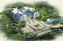 南京工业大学建筑设计研究院