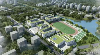 广州金科 成功入选 2019年中国百城建筑新地标